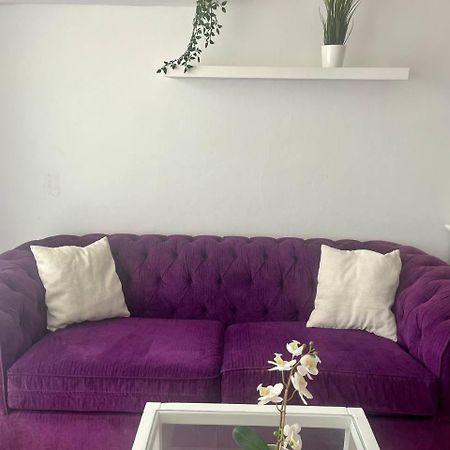 Apartment Near The Ocean 阿罗纳 外观 照片