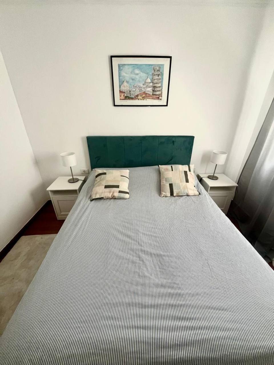 Apartment Near The Ocean 阿罗纳 外观 照片